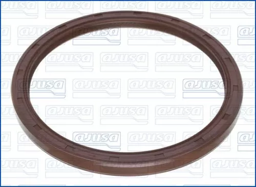 Shaft Seal, crankshaft