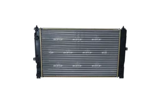 NRF Radiator, engine cooling (59101)