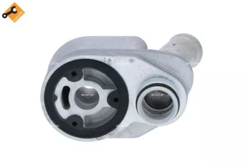 NRF Oil Cooler, engine oil (31325)