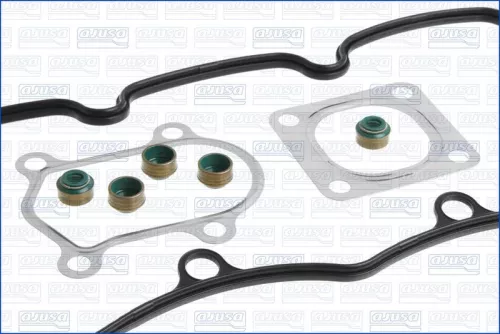 AJUSA Gasket Kit, cylinder head (53010700)