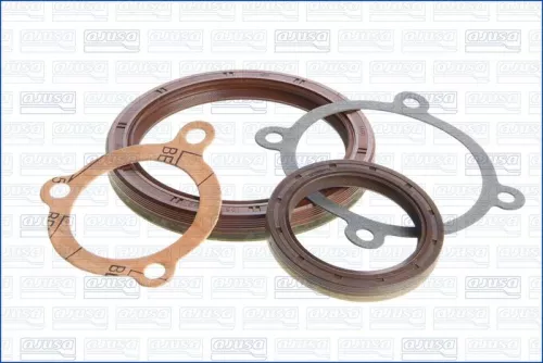 AJUSA Gasket Kit, crankcase (54090000)