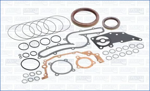 Gasket Kit, crankcase