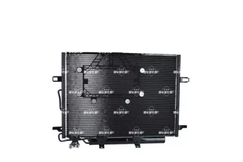 NRF Condenser, air conditioning (350211)