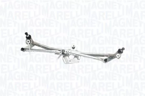 Wiper Linkage