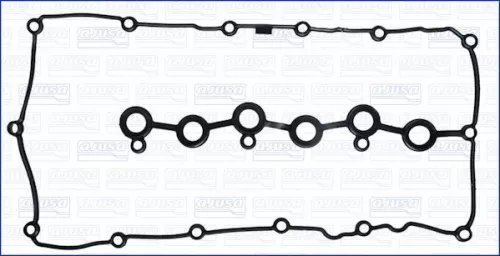 Gasket, cylinder head cover