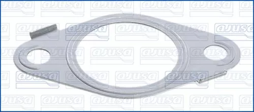 Gasket, exhaust manifold