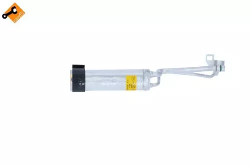 Dryer, air conditioning