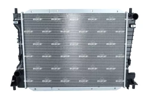 NRF Radiator, engine cooling (59050)