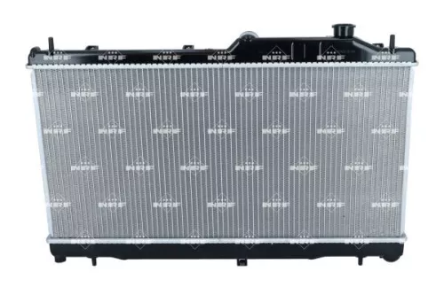 NRF Radiator, engine cooling (59116)