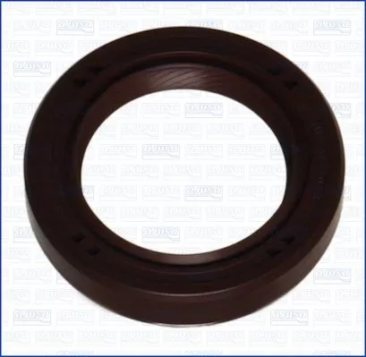 Shaft Seal, crankshaft
