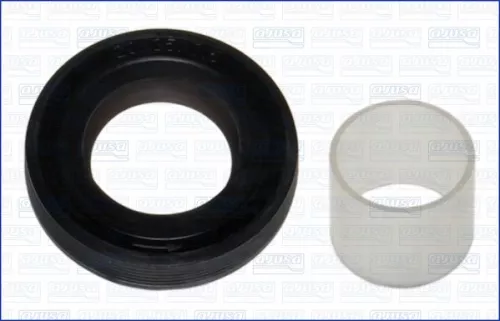 Shaft Seal, crankshaft