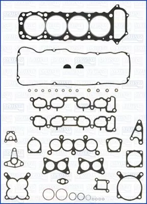 Gasket Kit, cylinder head