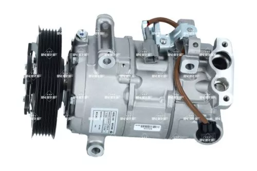 NRF Compressor, air conditioning (32596)