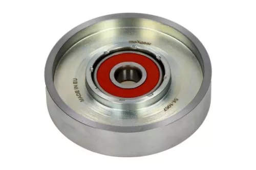 Tensioner Pulley, V-ribbed belt