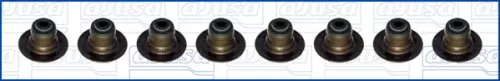 Seal Set, valve stem