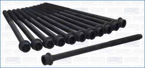 Cylinder Head Bolt Set