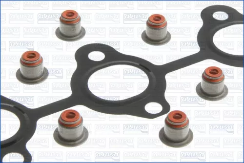 AJUSA Gasket Kit, cylinder head (53029000)
