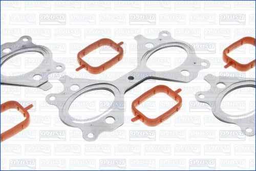 AJUSA Gasket Kit, cylinder head (53030900)