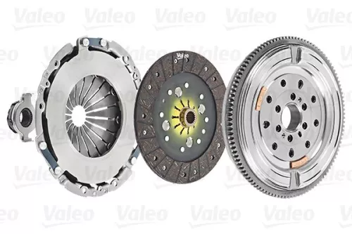 VALEO Clutch Kit (837039)