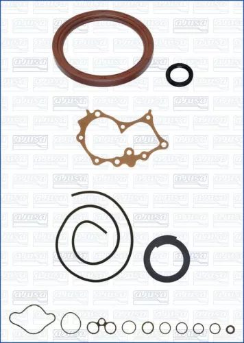 Gasket Kit, crankcase