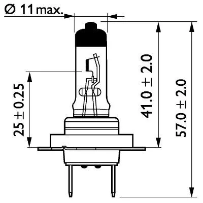 PHILIPS Bulb (13972MDBVB1)