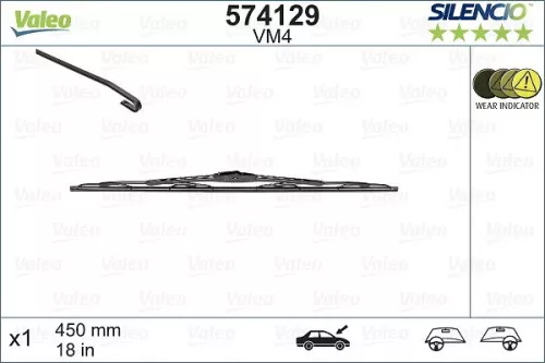 Wiper Blade