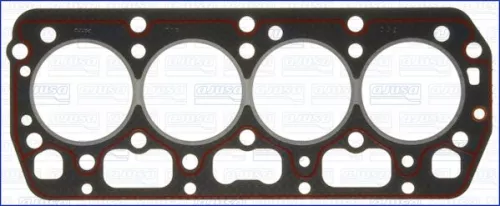 AJUSA Gasket, cylinder head (10025500)