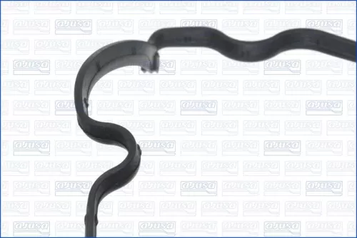 AJUSA Gasket, cylinder head cover (11117400)