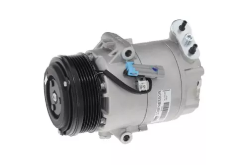 VALEO Compressor, air conditioning (813101)