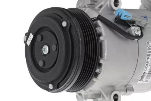 VALEO Compressor, air conditioning (813101)