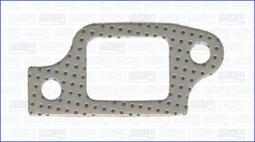 Gasket, exhaust manifold