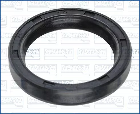 Shaft Seal, camshaft