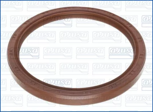 Shaft Seal, crankshaft