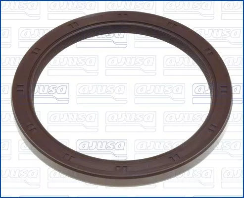 Shaft Seal, crankshaft
