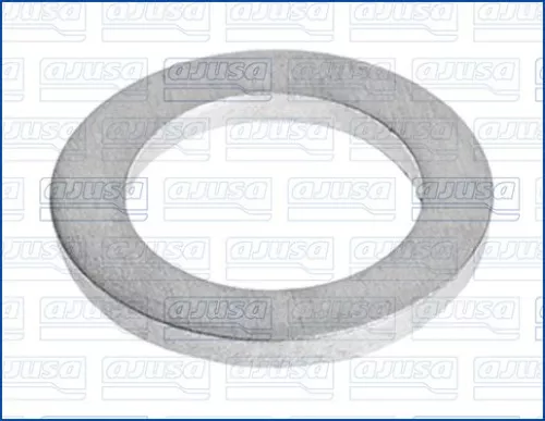 Seal Ring, oil drain plug