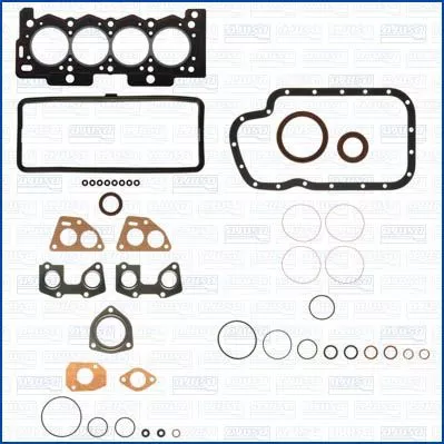 AJUSA Full Gasket Kit, engine (50038800)