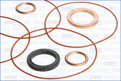 AJUSA Full Gasket Kit, engine (50038800)