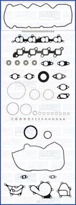 Full Gasket Kit, engine