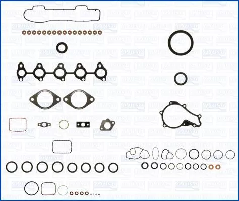 AJUSA Full Gasket Kit, engine (51034800)