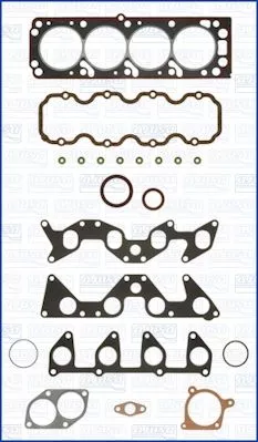 Gasket Kit, cylinder head