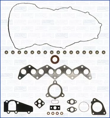 Gasket Kit, cylinder head