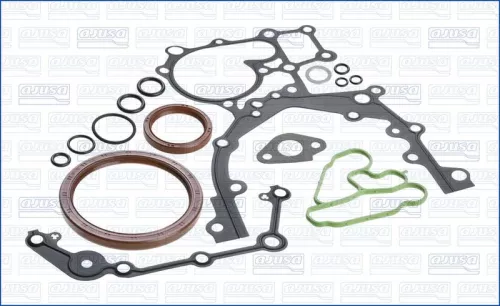 Gasket Kit, crankcase