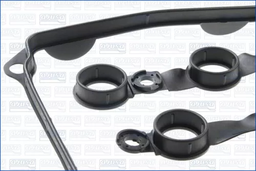 AJUSA Gasket Set, cylinder head cover (56007000)