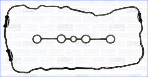 Gasket Set, cylinder head cover