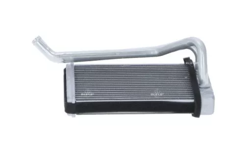 NRF Heat Exchanger, interior heating (54313)