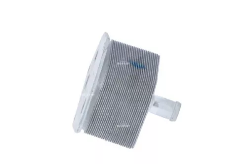 NRF Oil Cooler, engine oil (31298)