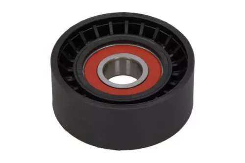Tensioner Pulley, V-ribbed belt