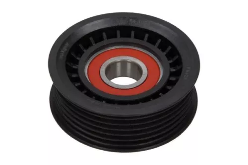 Tensioner Pulley, V-ribbed belt