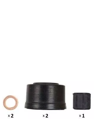 ELSTOCK Brake Caliper (83-1616)