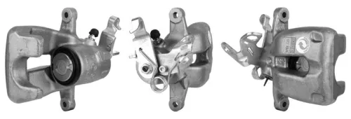 Brake Caliper